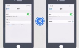 手機怎么跳出藍(lán)牙顯示（手機上顯示藍(lán)牙圖標(biāo)）