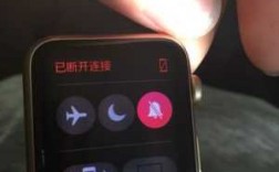 iwatch藍牙一直在搜索（iwatch藍牙一直搜索連接不到耳機）