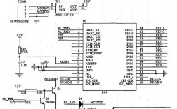 單片機藍牙模塊（單片機藍牙模塊工作原理）