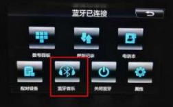 車載藍(lán)牙自動播放（音樂關(guān)閉車載藍(lán)牙自動播放）