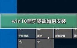 win7藍(lán)牙驅(qū)動(dòng)安裝教程（win7藍(lán)牙驅(qū)動(dòng)怎么安裝）