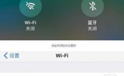 wifi和藍牙（wifi和藍牙自動關(guān)閉是怎么回事）