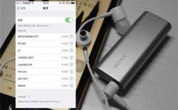 索尼藍牙耳機當mp3（索尼mp3可以連airpods嗎）