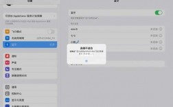 藍(lán)牙耳機重新連接ipad（藍(lán)牙耳機重新連接不上）