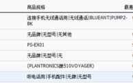 藍(lán)牙耳機正品序列號查詢（藍(lán)牙耳機序列號是什么意思）