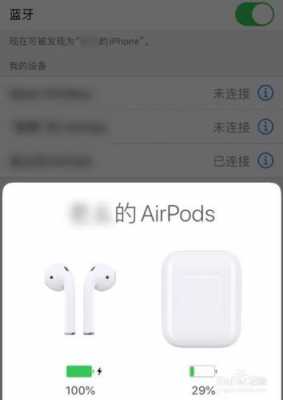 iphone7藍(lán)牙互聯(lián)（iphone7p 藍(lán)牙）-圖1