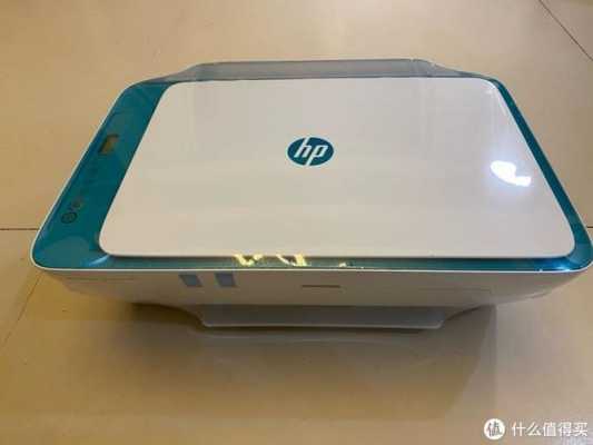 hp2677怎么連藍牙（hp dj2677如何 連接wifi）-圖2