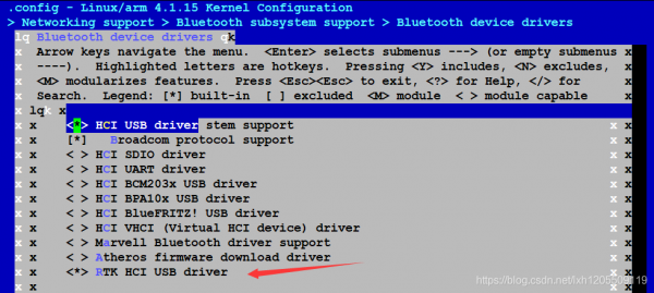 藍牙linux驅(qū)動（linux連接藍牙）-圖3