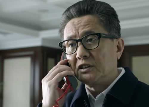 人名的名義里藍(lán)牙耳機(jī)（人名的名義1演員表）-圖2