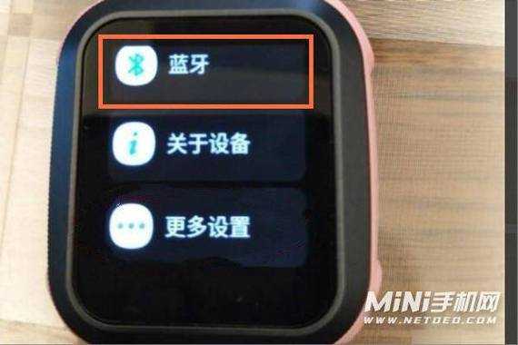 怎樣查找自己手表藍(lán)牙密碼（藍(lán)牙手表忘記密碼怎么辦）-圖2