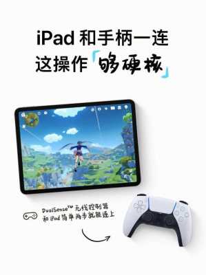 ipad藍牙手柄（ipad連接藍牙手柄無反應）-圖3