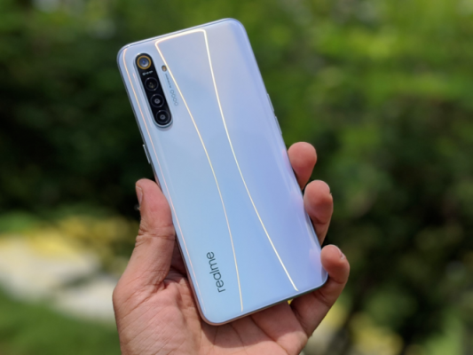 realmex藍(lán)牙解碼（realme q藍(lán)牙）-圖1