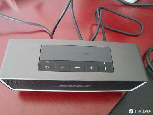 bose音箱清除藍牙（bose sound link mini2清除藍牙）-圖3