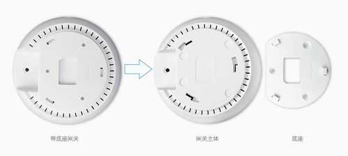 美的空調(diào)藍牙網(wǎng)關(guān)安裝位置（美的空調(diào) 藍牙網(wǎng)關(guān)）-圖1