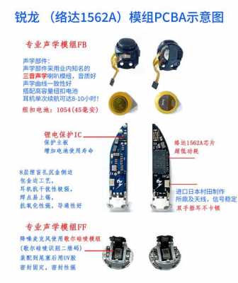 單只藍牙耳機充電電壓（單只藍牙耳機充電電壓多少）-圖2