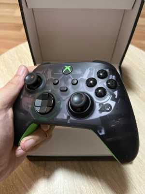 xbox手柄直接連接藍(lán)牙（xbox手柄連接藍(lán)牙一直閃）-圖3