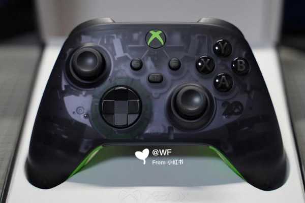 xbox手柄直接連接藍(lán)牙（xbox手柄連接藍(lán)牙一直閃）-圖1