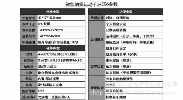 藍牙計步器協(xié)議文件（藍牙計步器怎么用）-圖2