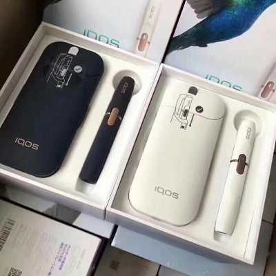 iqos藍(lán)牙版使用（iqos24plus藍(lán)牙怎么用）-圖2