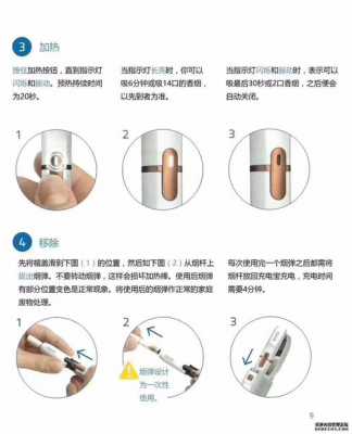 iqos藍(lán)牙版使用（iqos24plus藍(lán)牙怎么用）-圖1